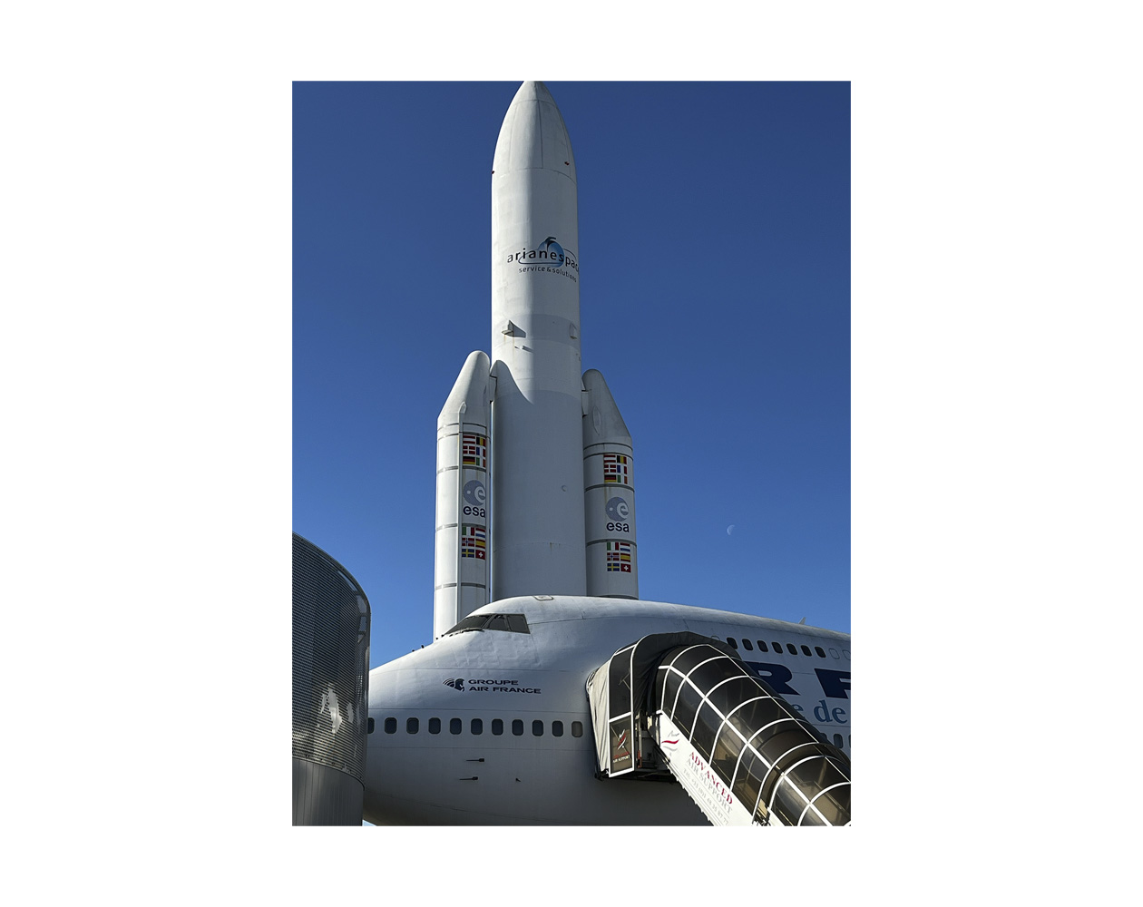 Musée de l’Air et de l’Espace